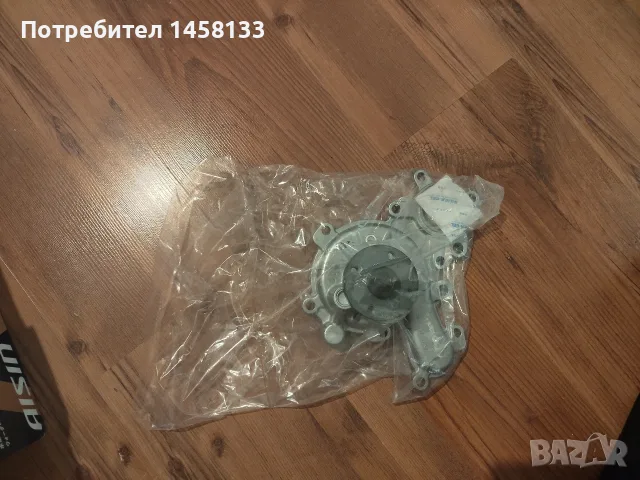 Водна помпа AISIN , снимка 6 - Части - 56339429