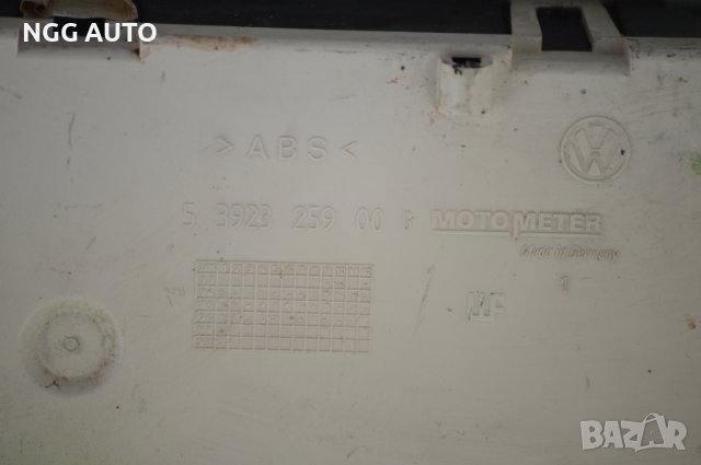 Табло Километраж за Volkswagen Polo 6N0, VW Polo, 6N0919860L, 6N0 919 860 L, 616 068 3025, снимка 7 - Части - 40272994