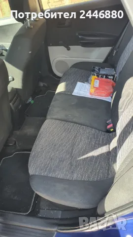 Киа сиид, снимка 8 - Автомобили и джипове - 50278684