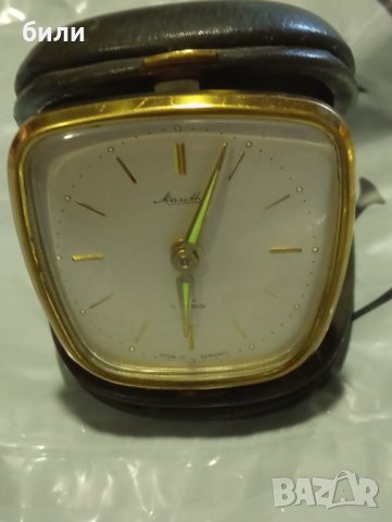 Mauthe Made in Germany , снимка 2 - Други - 41448040