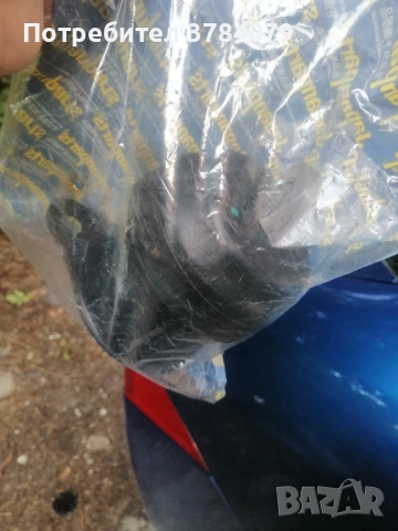 Продавам нов тампон  за двигател на хонда акорд7, снимка 3 - Части - 51445863