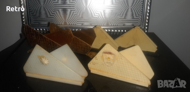 Стари предмети, снимка 14 - Декорация за дома - 36303793