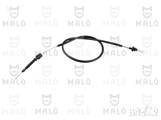 ЖИЛО ГАЗ 22914 RENAULT Clio I 1.2, 1990-1998 OE 7700802693 / дължина [mm]:1215, 940