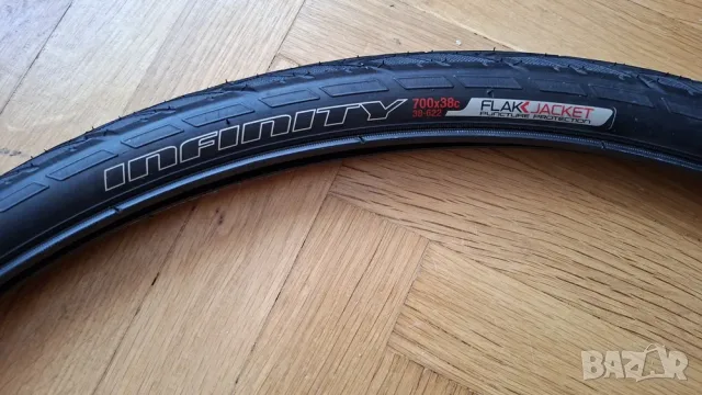 Външна гума Specialized Infinity Flak Jacket 700C x 38c