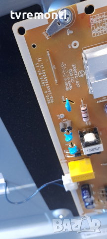 POWER BOARD ,LGP55TJ-18U1,EAX67865201(1.6),, снимка 2 - Части и Платки - 36324067