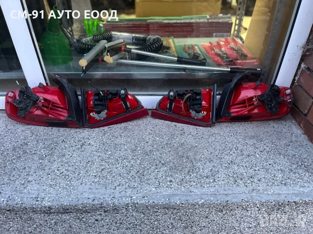 Стопове за Ауди а4 б8 седан  2007-2014, снимка 5 - Аксесоари и консумативи - 52526797