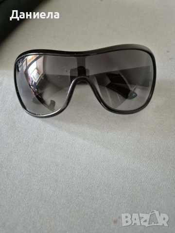 Слънчеви очила Ray-Ban