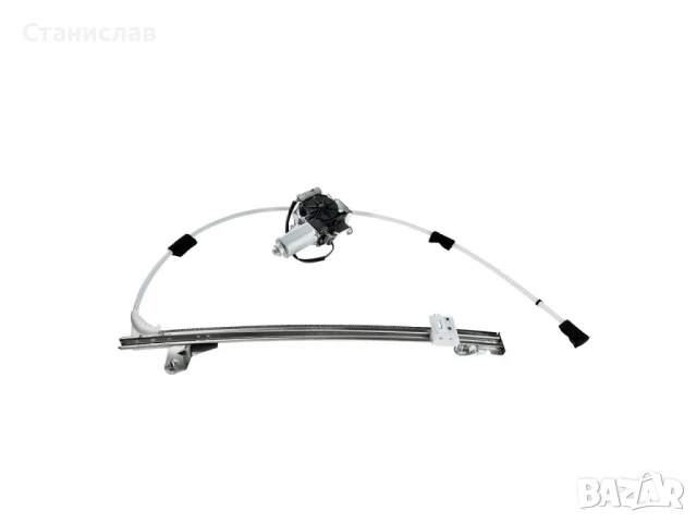 Стъклоподемник с електромотор за Jeep Cherokee KJ, снимка 2 - Части - 50679633