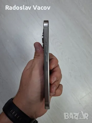 Iphone 16 pro 256gb, снимка 3 - Apple iPhone - 56367565