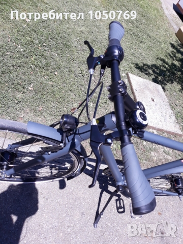 Kieler_Manufaktur_Urban 8_Street, снимка 6 - Велосипеди - 36067136