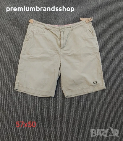 Fred perry къси панталони 34/36