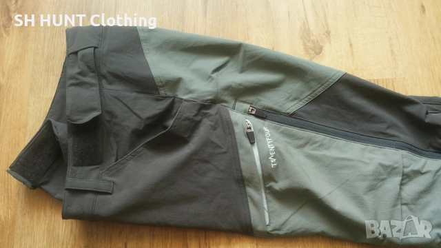 Twentyfour Stretch Trouser размер S еластичен панталон - 1660, снимка 4 - Екипировка - 52805285