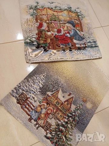 Комплекти жакард в 2 части, снимка 4 - Други стоки за дома - 52281654