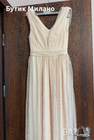 Официална рокля Mohito, снимка 2 - Рокли - 51419101