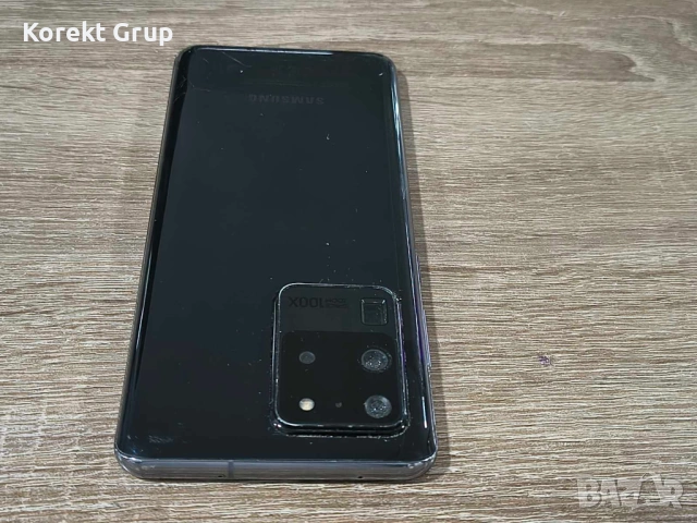 Samsung Galaxy S20 ultra 5G, снимка 10 - Samsung - 53345696