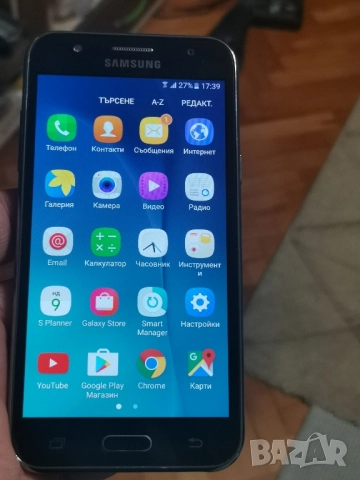 Samsung Galaxy J5 2016 , снимка 2 - Samsung - 52365455