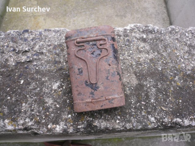 НЕМСКИ ФЕНЕР СЪС ЛУПА, снимка 10 - Прожектори - 40643792