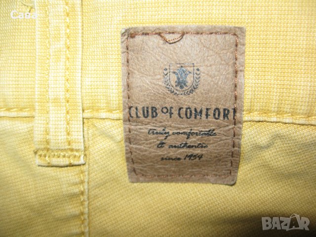 Къси панталони CLUB of COMFORT  мъжки,ХЛ, снимка 1