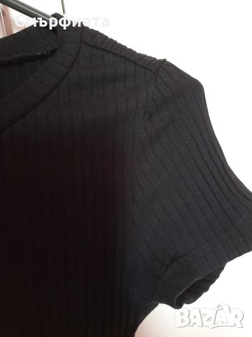 Дамска рокля H&M Divided, снимка 3 - Рокли - 40935210