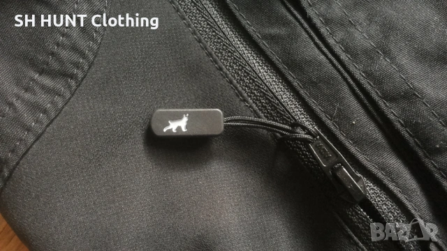 FELINES Stretch Trouser размер M панталон със здрава и еластична материи - 2321, снимка 7 - Панталони - 53748911