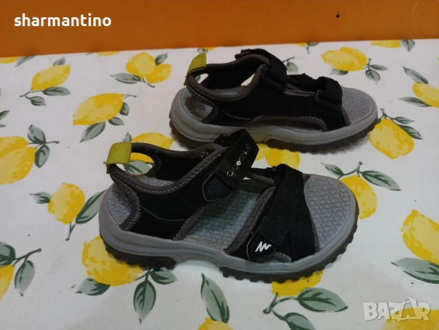 Quechua Cross сандали N 26,5 - 8 лв