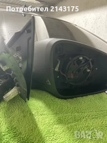 Странични огледала за БМВ Ф10/11 комплект, снимка 5 - Части - 48876943
