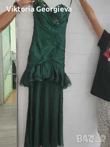 дамска рокля, снимка 1