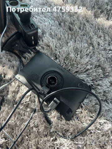 Навигации Гармин+Китайка, снимка 2 - Garmin - 53760156