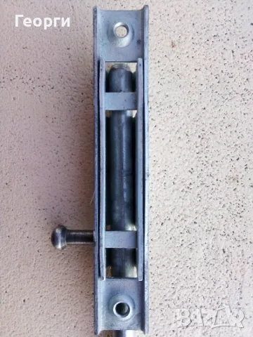 Стоманено резе от соц-а, снимка 13 - Железария - 48521971