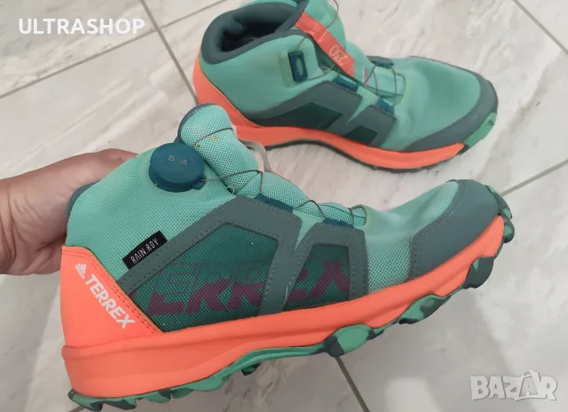 ДАМСКИ Adidas Terrex size 38