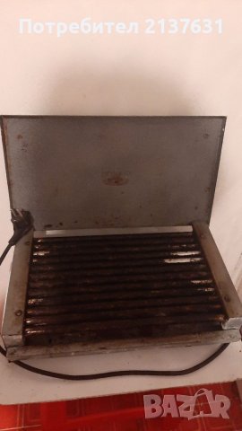 НАМАЛЕНА  ! СКАРА Rubino - с капак, снимка 1