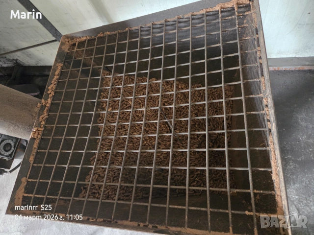 Котел на твърдо гориво, снимка 3 - Отоплителни печки - 53724622