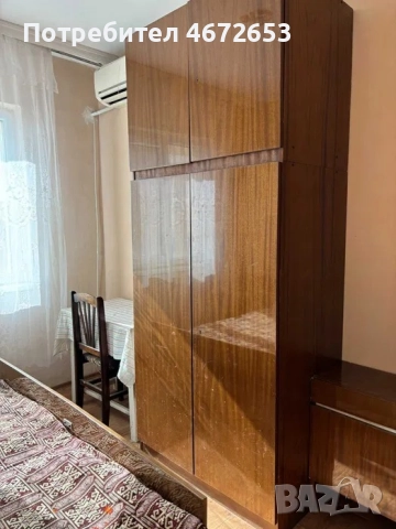 Продава ТРИСТАЕН апартамент, гр. Пловдив, бул. Цариградско шосе., снимка 2 - Апартаменти - 52837197