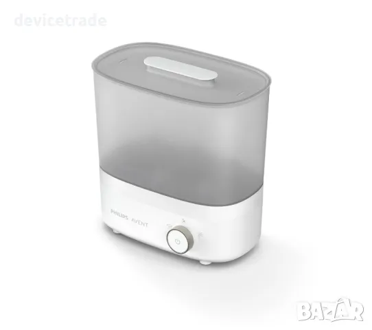 Уред за стерилизиране и изсушаване на бутилки Philips Avent Premium SCF293/00, снимка 3 - Стерилизатори - 48007968