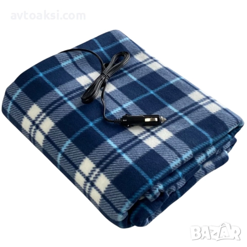 Електрическо одеяло 12V -1852971