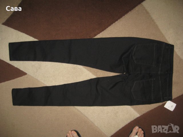 Дънки C&A  дамски,ХС-С-М, снимка 3 - Дънки - 42183586