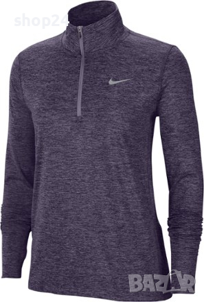 NIKE Dri-Fit Спортна Блуза/Дамска М