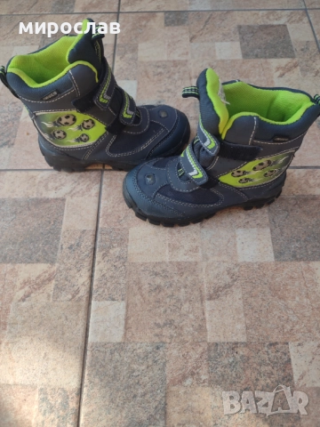 Детски ботуши и обувки, снимка 7 - Детски боти и ботуши - 51787843