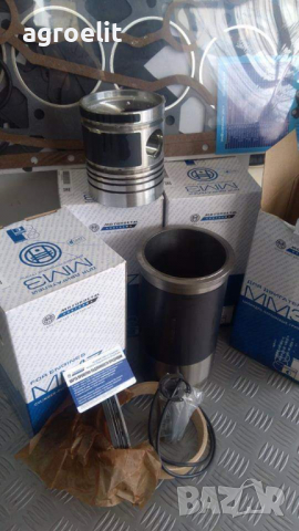 Части за МТЗ, Беларус, ЮМЗ, Т40, Т150 и инвентар. , снимка 18 - Селскостопанска техника - 36331070