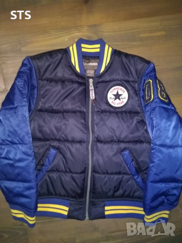 Детско яке Converse 