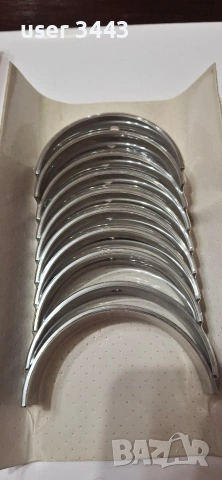 основни лагери , снимка 2 - Части - 53640009