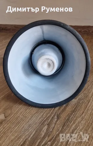 Рупорен говорител BIG SC-820T, снимка 5 - Тонколони - 50403715