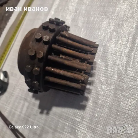 Глава Затварачка Буркани , снимка 9 - Буркани, бутилки и капачки - 48157245