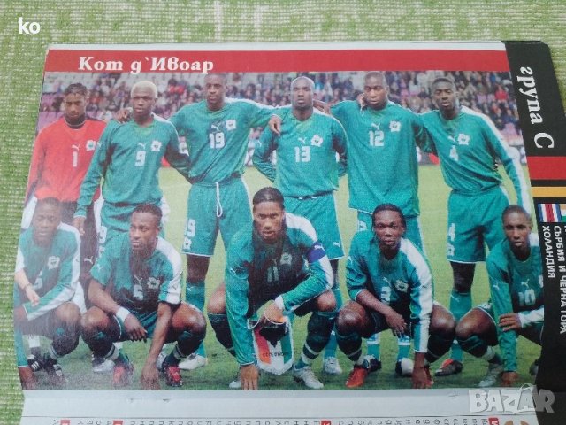 Футболни списания, снимка 8 - Списания и комикси - 47359890