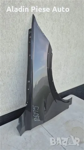 Предно дясно крило VW Touareg година 2019 2020 2021 2022 2023 , снимка 5 - Аксесоари и консумативи - 50346369