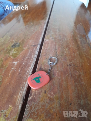 Стар ключодържател Петрол,Petrol