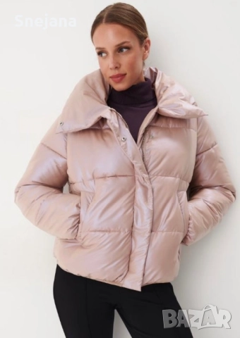 Якета нови модели и цветове, снимка 3 - Якета - 49433158