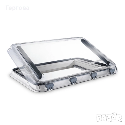 Люк Dometic, стъкло за Heki 3 Plus и Midi Heki , снимка 11 - Части - 51959853