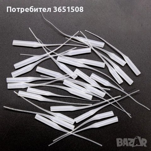 силиконов накрайник за superglue, снимка 2 - Други - 42523059