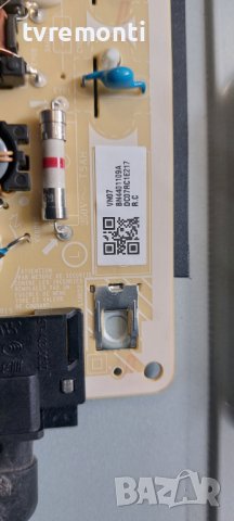 Захранваща платка ,BN44-01109A,L43E6_ADY/L43E6N_ADY, SAMSUNG UE43AU8072 DISPLAY CY-SA043HGEY2V , снимка 2 - Части и Платки - 41060398